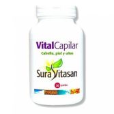 Capilar Vital 30 Pérolas