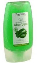 Gel de limpeza facial Aloe 150 ml