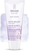 Creme Facial Branco Malva 50 ml