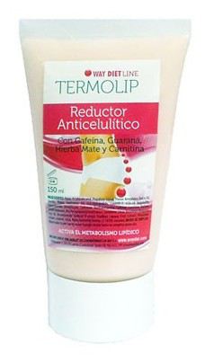 Redutor Anticelulite Termolip