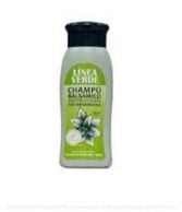 Champô Balsâmico Uso Frequente 400 ml