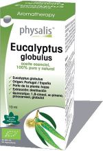 Essência Eucalyptus Globulus 30Ml Bio