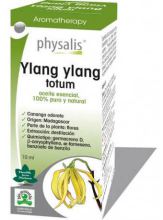 Ylang Ylang 10Ml Bio Essência