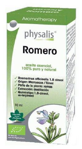 Essência Romero 10Ml Bio