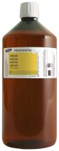 Bio Vegetal Argan 50ml de óleo.