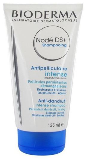 Bioderma Node Ds + Champô 125 ml