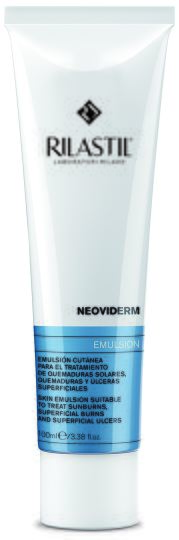 Emulsão Neoviderm 100 ml