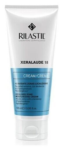 Xeralaude 18 Creme 100 ml