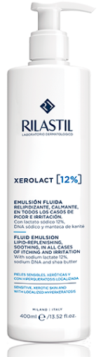 Xeralaude 12 Leite 400 ml