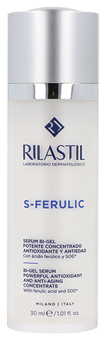 S Ferulic Soro Bi Gel 30 ml