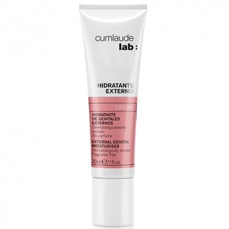 Gynelaude Creme Hidratante Externo 30 ml