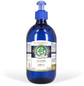 Óleo de reparação de Jojoba 500 ml