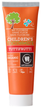 Bio dentífrico infantil Tutti Frutti 75 ml