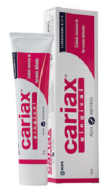 Cariax Gengival 125 ml