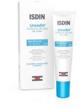 Ureadin Gel Crema Contorno de Ojos 15 ml