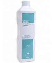 Inibsa Gel Dermatológico 1000Ml