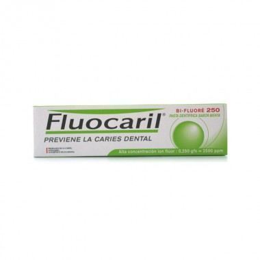 Bi-Fluor Dentrificado 125 ml