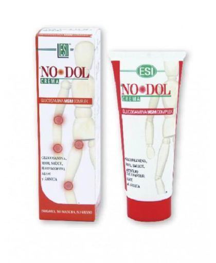 Sem Dol Harpagofito Gel 100 ml