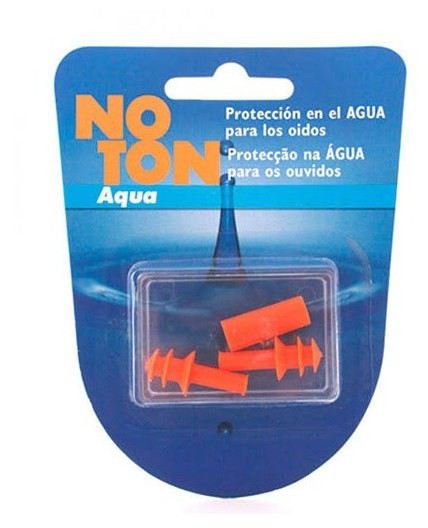 Iny.adult 1 par de tampões de silicone