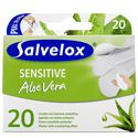 Aloe Vera sensível