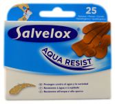 Aqua Resist 25 Peças