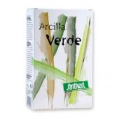 Argila Verde em Pó 375 gr