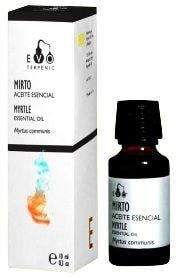 Myrtle Essential 10ml de óleo.