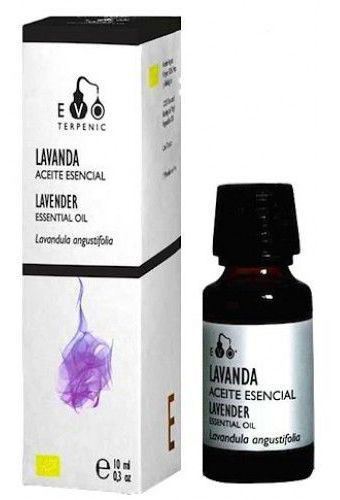 Lavender 10ml Essential Oil.