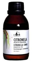 Citronela 10ml Essential Oil.