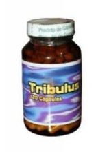 120cap Tribulus.