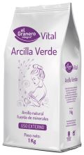 Argila Verde