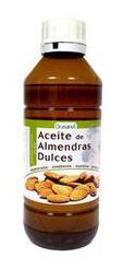 Almond 250ml de óleo.