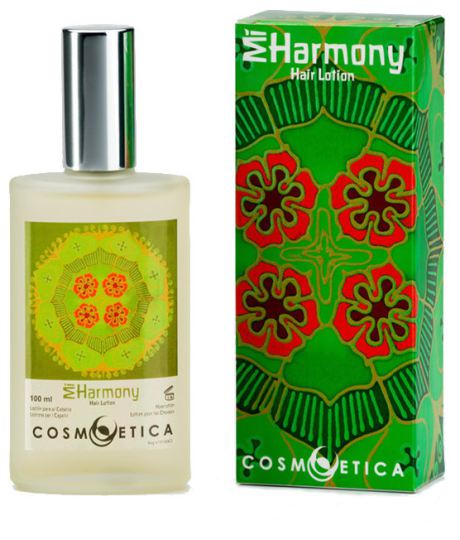 Meu cabelo Harmony Lotion 100Ml.