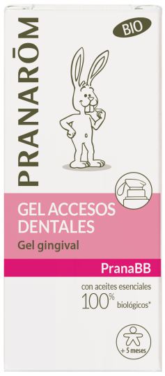 Gel Gengival Pranabb