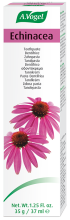 Pasta Dentífrica Dentaforce Echinacea 35 gr