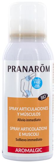 Articulaciones Piel Sensibles Spray 50 ml