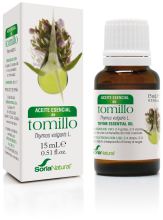 Ess?ncia de Tomilho 15 ml