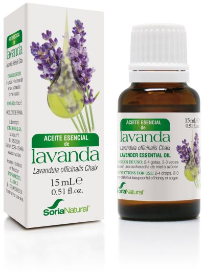 Ess?ncia de Lavanda 14 ml