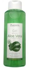 Gel de Banho Aloe Vera 750ml.