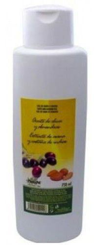 Gel de Banho Olive Oil 750ml e amêndoas.