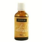 Calendula 50ml de óleo.