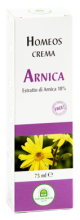 Arnica Creme 75 Ml.