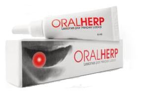 6 ml Creme Oralhelrp.