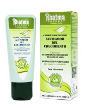 Crescimento Activator Guaraná Shampoo 100 ml.