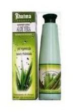 Aloe Vera 300ml Dermomineral recuperação.