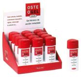 Gel térmico Osteo (Extra Forte) 150ml