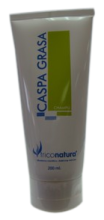 Oily Caspa Shampoo 200ml.