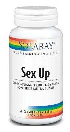 Sexo Up 60cap.