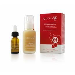 Silicium Soro e Essencial Elixir 50 ml 15.