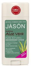 Deodorant Aloe Vera Stick